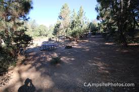 William heise county park in julian, california: William Heise County Park Campsite Photos Reservations Info