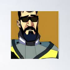 Dr Coomer Wall Art for Sale