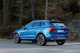 *die kollisionswarnung mit notbremsfunktion ist teil des systems city safety. Bestseller In Neuauflage Zweite Generation Des Volvo Xc60 Autophorie De