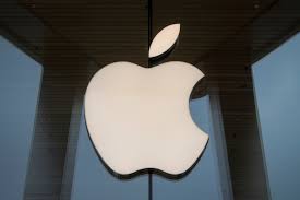 Apple's colored logo gave rise to rumors and speculations that the company supported members of sexual minorities. German Business Groups File Complaint Over Apple Privacy Settings Reuters