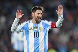A qué hora juega Argentina vs. Islandia y por dónde se puede ver el partido amistoso