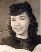 Hortencia Arellano Obituary (1928