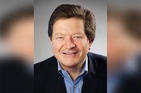 2018 Distinguished Alumni: Meet D. Kimo Kippen