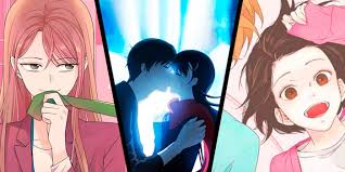 The 20 Best Manhwa for Fans of Romance