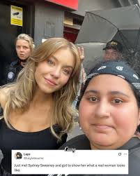 Define “real woman”