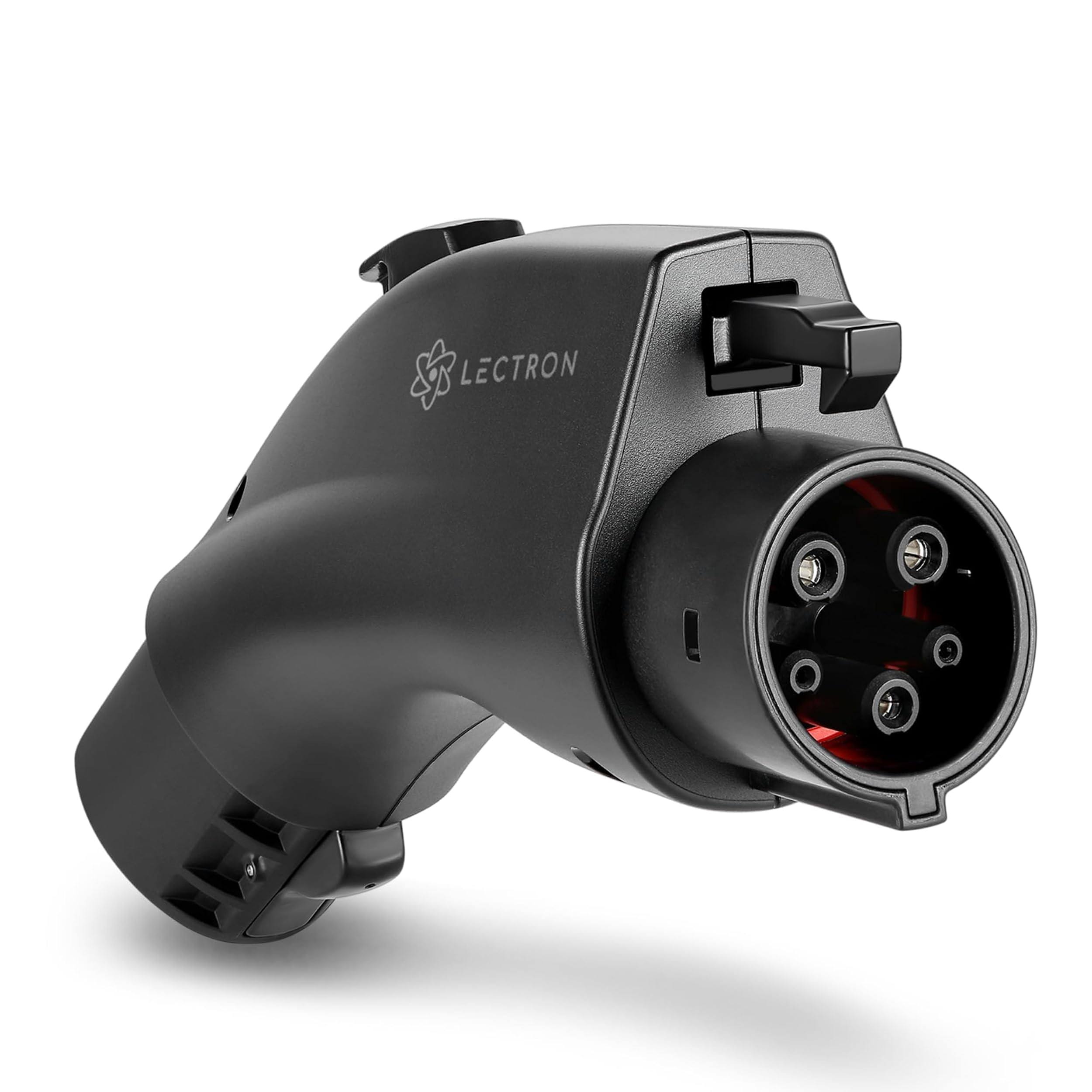 Lectron Tesla/Nacs to J1772 EV Adapter