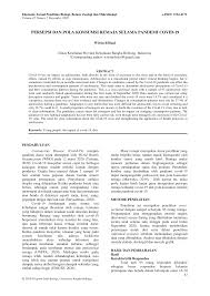  kejadian salah laku pelajar seperti bergaduh, menyerang, membunuh, membakar sekolah  kedudukan ini menjadikan remaja sebagai satu kumpulan penting dalam meneraju masa depan negara. Https Journal Ubb Ac Id Index Php Ekotonia Article Download 2106 1351