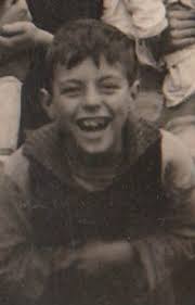 Ettinger" of Nova Scotia, Canada ~ Captured In Time ~