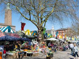 We provide a safe and healthy environment for citizens through: Perfect Day In Norwich 23 Great Norwich Activities