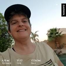 Amanda Ottman's Instagram, Facebook & TikTok