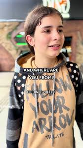 Casual Conversation in English with Laura from Santander, Brazil