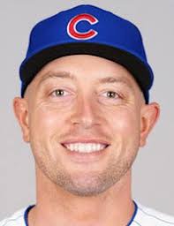 Adrian Sampson: MLB News, Bio & More