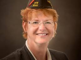 The VFW embraces change, advocacy, diversity