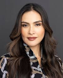 SANDRA HERRERA real estate broker in Montréal