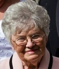 Aline Burt Obituary (1922