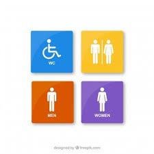 Wash your hands instructions sign. Toilet Images Free Vectors Stock Photos Psd
