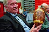 Photo gallery: Stanwood Athletic Hall of Fame Ceremony, 10.22.16