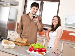 With the kenmore pro line of appliances from sears home appliances and services, you get a line of kitchen appliances fit for a chef but on a much more reasonable budget than a restaurant has! 5 Appliances To Help Build Your Dream Kitchen Dig This Design