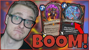 MOZAKI is ACTUALLY OP? ❄ Exodia Freeze Mage ❄ is BACK!
