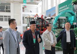 Follow this business and you'll receive notifications when deals are published! Deputy Minister Of Ministry Of Agricultural Agro Based Industry Malaysia Came To Wuzheng Company News Shandong Wuzheng Group Co Ltd