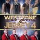 Jersey 4 plus Westzone event image