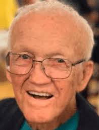 Eugene P. Groebler, 89, Parishville