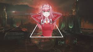 Zero two wallpaper 1920×1080 from the above resolutions which is part of the 1920×1080 wallpaper.download this image for free in hd resolution the choice download button below. Anime Anime Girls Picture In Picture Zero Two Darling In The Franxx Darling In The Franxx Pink Hair 1080p W Darling In The Franxx Anime Cover Photo Anime