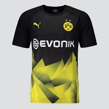By now you already know that, whatever you are looking for, you're sure to find it on aliexpress. Puma Borussia Dortmund Stadium Black T Shirt Futfanatics