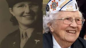 Age is just a number': Georgia grandmother, 69, becomes registered nurse