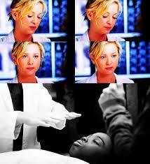 Bad Dreams Bad Dreams Go Away Good Dreams Good Dreams Here To Stay Dra Arizona Robbins Greys Anatomy Grey S Anatomy Anatomy
