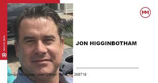 Jon Higginbotham