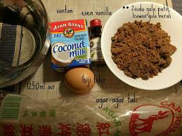 Di kelantan namanya nise kerek, terengganu namanya nisan kerek, manakala di. Senang Betul Nak Buat Resipi Agar Agar Lumut Gula Merah Ni Teksturnya Lembut Cair Dalam Mulut Memang Sedap Keluarga