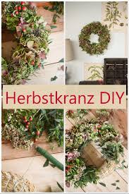 Diy Herbstkranz Selber Machen Kranz Aus Hortensien Wachsblumen Eukalyptus Binden Kranzen Herbst Herbstkranz Her Herbstkranz Hortensienkranz Diy Stoffblumen