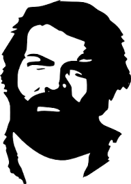 Of course everybody in europe knows bud spencer and terence hill. R I P Banana Joe Sascha Mehlhase Info
