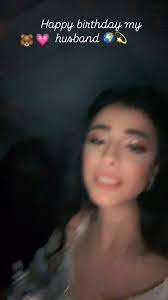 Happy birthday 🥰🎂