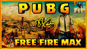 Eventually, players are forced into a shrinking play zone to engage each other in a tactical and diverse. Free Fire Max Vs Pubg Mobile The Ultimate Comparison