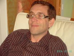 Frédéric KUTTER, 56 ans (GRICOURT, SAINT QUENTIN, PREMONTRE)