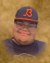 Aiden Donavan Williams Obituary February 13, 2024