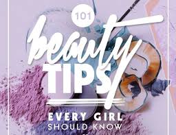 23.09.2019 · these beauty tips will show you how to be beautiful and reveal why they make you beautiful when you follow them. 101 Beauty Tips Everyone Should Know Ct In Style