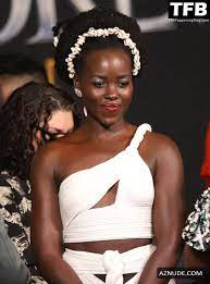 LUPITA NYONGO Nude - AZnude