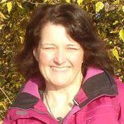 Tracey Wright (teeright)