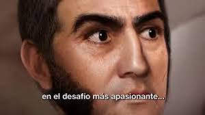 Mi Sala Amarilla: agosto 2018