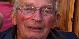 Senior Birthday: Forrest Pruner to celebrate his 90th birthday