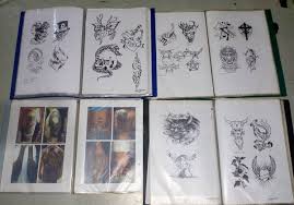 Maybe you would like to learn more about one of these? Jual Terbaru Majalah Sketsa Gambar Tattoo Di Lapak Alabamashop Bukalapak