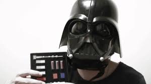 Neu und ovp ich habe ihn doppelt und daher auch bilder in ausgepacktem zustand. Rubies Deluxe Darth Vader Mask Modification Part 2 By Ripper Blades