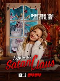 What to watch latest trailers imdb originals imdb picks imdb podcasts. Letters To Satan Claus Tv Movie 2020 Imdb