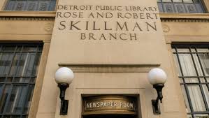 Repairs to close auto history library 6 months