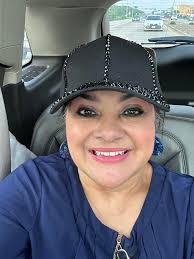 9/15... I'm 64 today! HOUSTON, TX... H-Town in da house!!