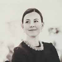 Eva-Maria Morton de Lachapelle posted