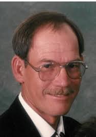 Obituary information for Byron L. Arntz